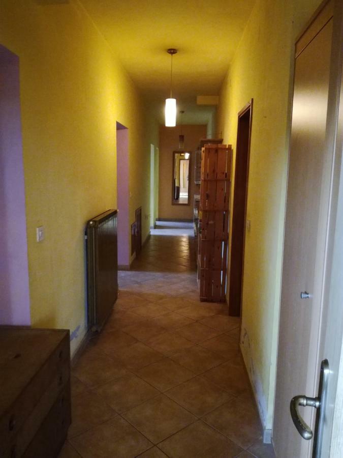 Apartment Jasmine Izola Extérieur photo