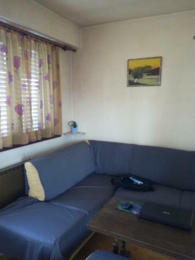 Apartment Jasmine Izola Extérieur photo