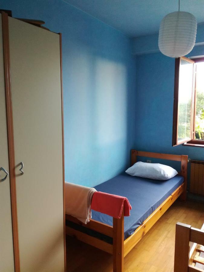 Apartment Jasmine Izola Extérieur photo