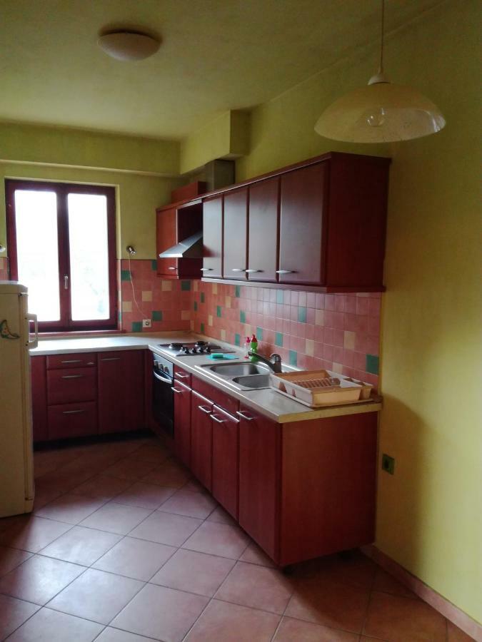 Apartment Jasmine Izola Extérieur photo